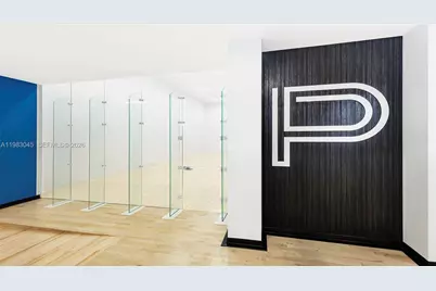 851 NE 1st Ave #307, Miami, FL 33132 - Photo 42