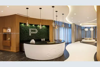 851 NE 1st Ave #307, Miami, FL 33132 - Photo 32