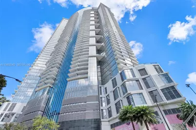 851 NE 1st Ave #307, Miami, FL 33132 - Photo 14