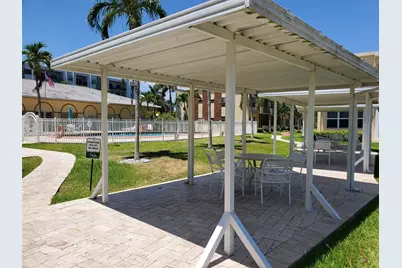 851 NE 14th Ave #414, Hallandale Beach, FL 33009 - Photo 28