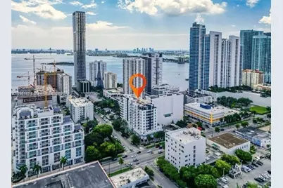 2275 Biscayne Blvd #1008, Miami, FL 33137 - Photo 8