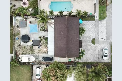 15302 SW 180th Ter, Miami, FL 33187 - Photo 16