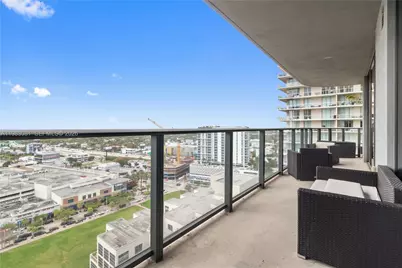 121 NE 34th St #2109, Miami, FL 33137 - Photo 18