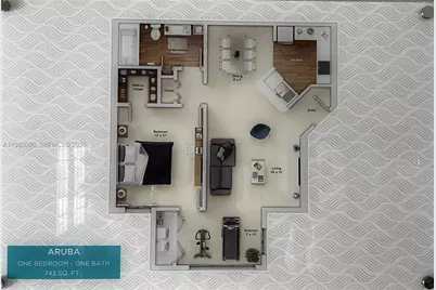 12980 Vista Isles Dr #315, Plantation, FL 33325 - Photo 1