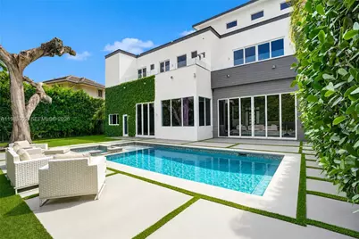 19914 NE 19th Ct, Miami, FL 33179 - Photo 2