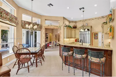 1083 SW 156th Ter, Pembroke Pines, FL 33027 - Photo 30