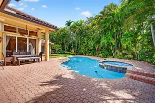 1083 SW 156th Terrace, Pembroke Pines, FL 33027 - Photo 8