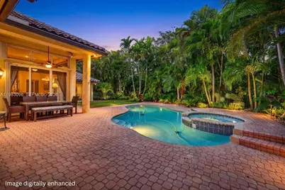 1083 SW 156th Ter, Pembroke Pines, FL 33027 - Photo 1
