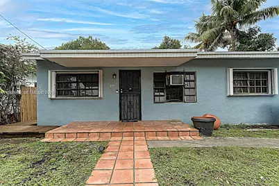 259 NE 56th St #1, Miami, FL 33137 - Photo 1