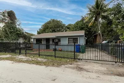 259 NE 56th St #1, Miami, FL 33137 - Photo 4