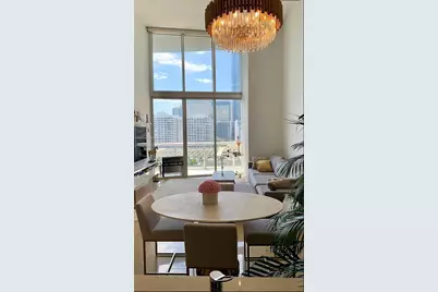 495 Brickell Ave #1409, Miami, FL 33131 - Photo 4