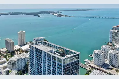 495 Brickell Ave #1409, Miami, FL 33131 - Photo 16