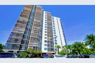 3375 N Country Club Dr #207, Aventura, FL 33180 - Photo 40