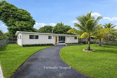 550 NE 173rd St, North Miami Beach, FL 33162 - Photo 2