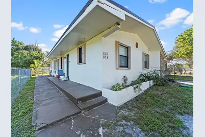 836 NW 98th St #838, Miami, FL 33150 - Photo 14