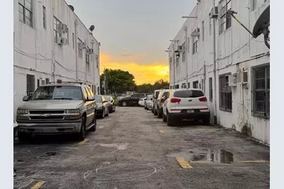 1601 NW 62nd St #6, Miami, FL 33147 - Photo 2