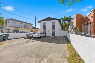 1542 NW 35th St, Miami, FL 33142 - Photo 2