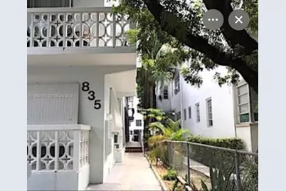 835 Meridian Ave #12-A, Miami Beach, FL 33139 - Photo 2