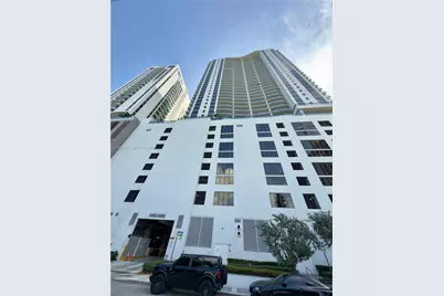 1600 NE 1st Ave #1407, Miami, FL 33132 - Photo 50