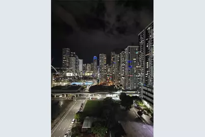 1600 NE 1st Ave #1407, Miami, FL 33132 - Photo 22