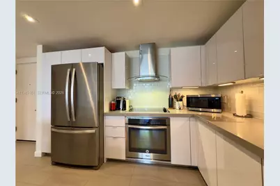 1600 NE 1st Ave #1407, Miami, FL 33132 - Photo 6