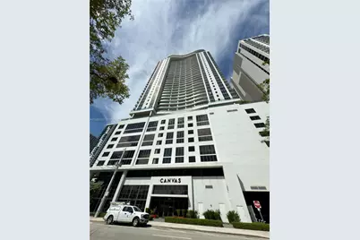 1600 NE 1st Ave #1407, Miami, FL 33132 - Photo 54