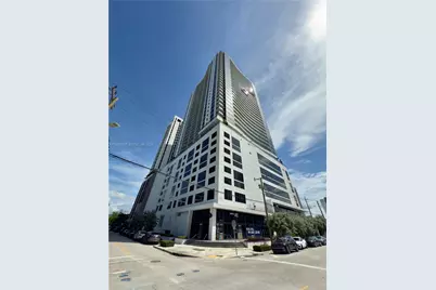 1600 NE 1st Ave #1407, Miami, FL 33132 - Photo 56