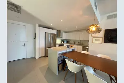 1600 NE 1st Ave #1407, Miami, FL 33132 - Photo 2