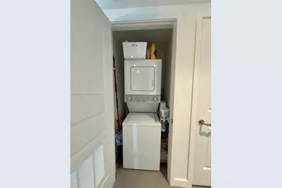 1600 NE 1st Ave #1407, Miami, FL 33132 - Photo 18