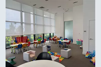 1600 NE 1st Ave #1407, Miami, FL 33132 - Photo 42