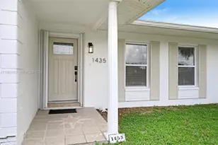 1435 Anchor Ln, Merritt Island, FL 32952 - Photo 1