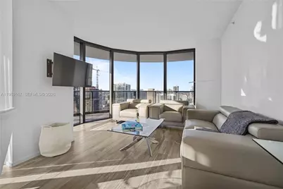 801 S Miami Ave #4509, Miami, FL 33130 - Photo 6