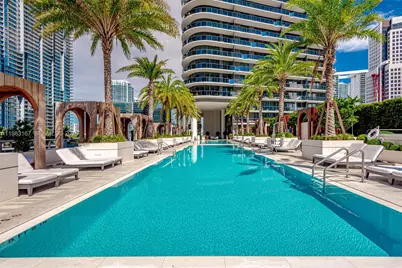 801 S Miami Ave #4509, Miami, FL 33130 - Photo 32