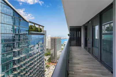 801 S Miami Ave #4509, Miami, FL 33130 - Photo 22