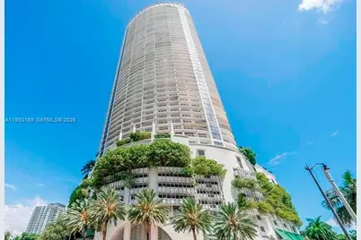 1750 N Bayshore Dr #1104, Miami, FL 33132 - Photo 2