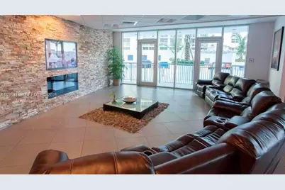 1750 N Bayshore Dr #1104, Miami, FL 33132 - Photo 14