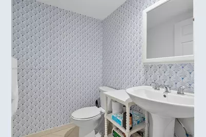 10350 W Bay Harbor Dr #4V, Bay Harbor Islands, FL 33154 - Photo 12