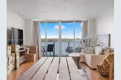 10350 W Bay Harbor Dr #4V, Bay Harbor Islands, FL 33154 - Photo 6