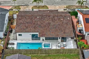 14563 SW 172nd Ln, Miami, FL 33177 - Photo 22