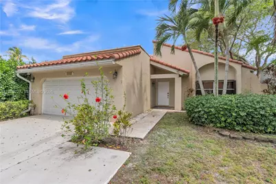 2905 Begonia Way, Cooper City, FL 33026 - Photo 1