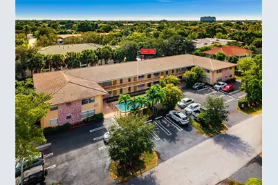 8704 NW 35th St #206, Coral Springs, FL 33065 - Photo 18