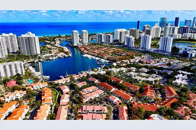 21204 Harbor Way #122-12, Aventura, FL 33180 - Photo 44