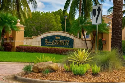 7940 N Nob Hill Rd #102, Tamarac, FL 33321 - Photo 1