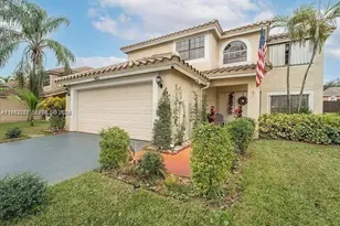 1431 SW 87th Way, Pembroke Pines, FL 33025 - Photo 1