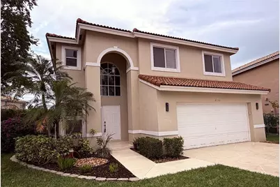 4150 NW 62nd Dr, Coconut Creek, FL 33073 - Photo 2