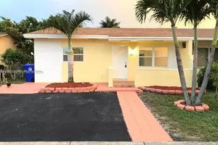 6710 SW 18th Ct, North Lauderdale, FL 33068 - Photo 1