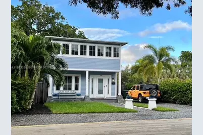 1009 Tequesta, Fort Lauderdale, FL 33311 - Photo 1