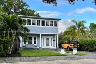 1009 Tequesta, Fort Lauderdale, FL 33311 - Photo 1