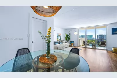 2750 NE 183rd St #1610, Aventura, FL 33160 - Photo 6