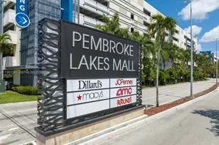 1000 E Saint Charles Pl, Pembroke Pines, FL 33026 - Photo 24